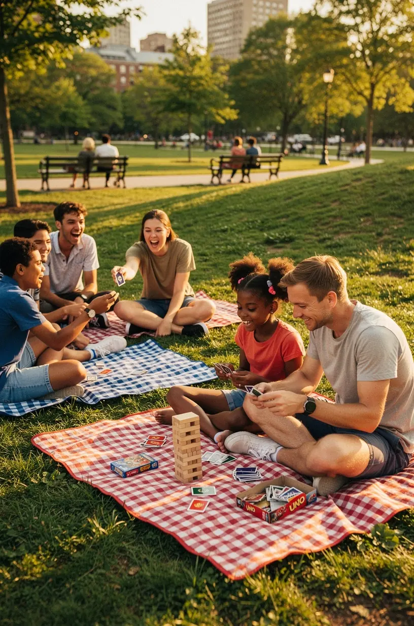 Guide to starting a neighborhood book club