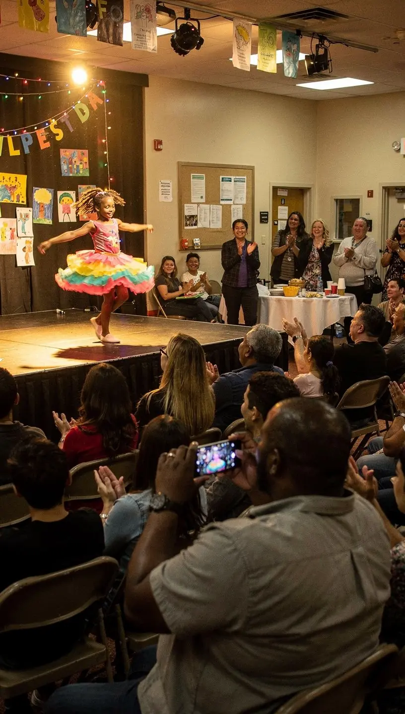 Tips for effectively promoting neighborhood events